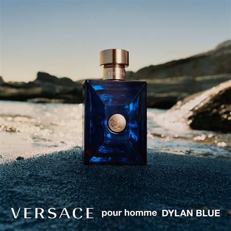 versace delan blue|Versace dylan blue 1.7 oz.